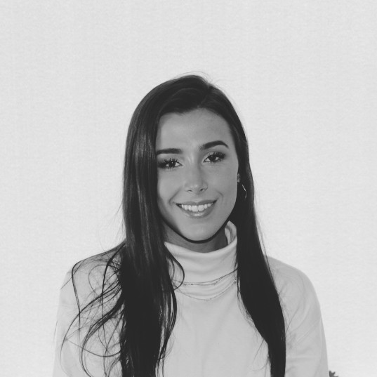 Kait Nicholas, Hotels of Tomorrow lead at Markets of Tomorrow