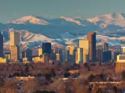 Denver, Colorado