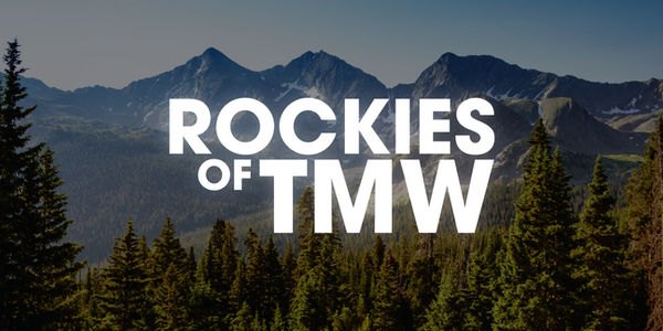 Rockies of Tomorrow