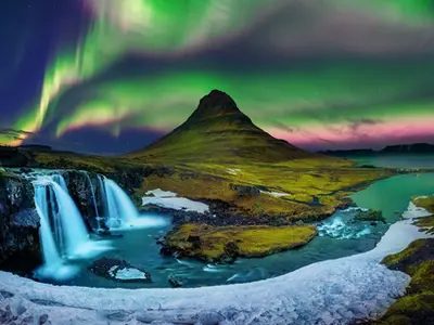 Reykjav&iacute;k, Iceland