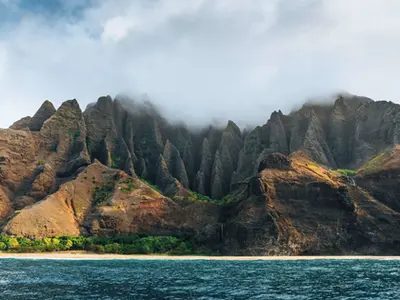 Kauai, Hawaii