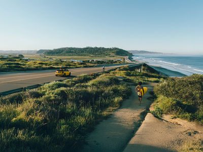 San Diego, California