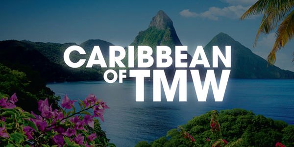 Caribbean of Tomorrow