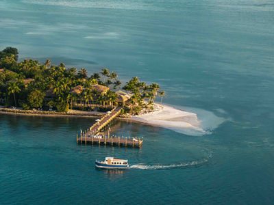 Little Palm, Florida