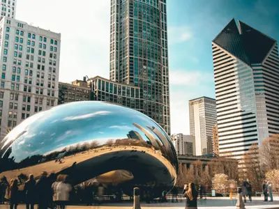 Chicago, Illinois