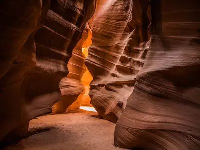 Sedona, Arizona