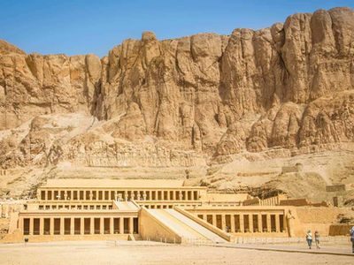 Luxor, Egypt