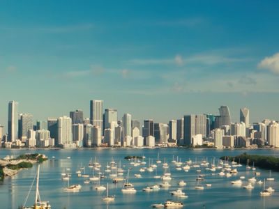 Miami, Florida
