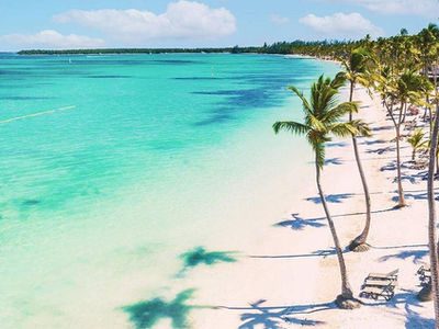 Punta Cana, Dominican Republic