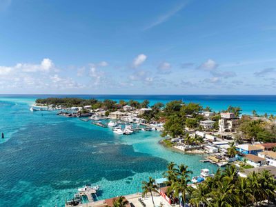 Bimini, Bahamas