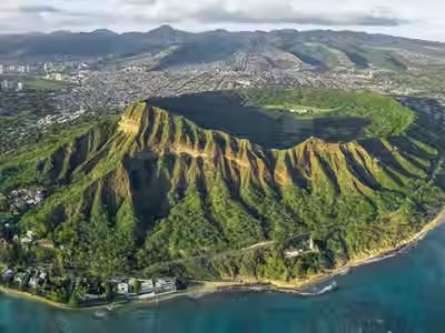 Oahu, Hawaii