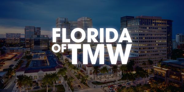 Florida of Tomorrow