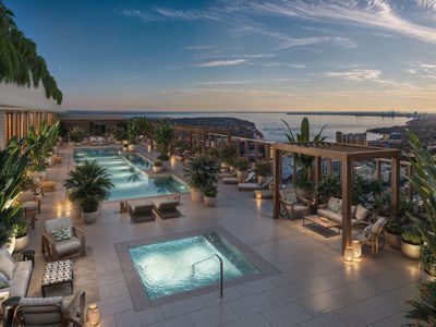 Tampa, Florida
