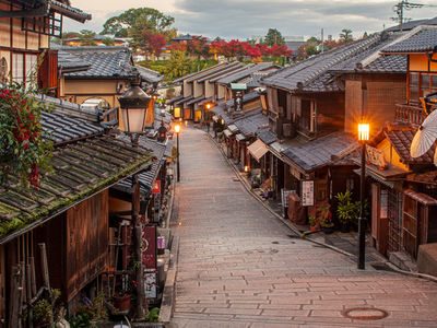 Kyoto, Japan