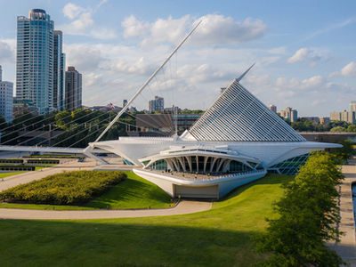Milwaukee, Wisconsin