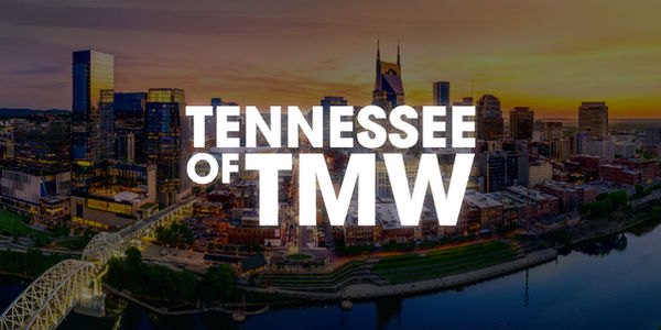 Tennessee of Tomorrow