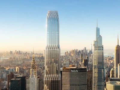 Manhattan, New York