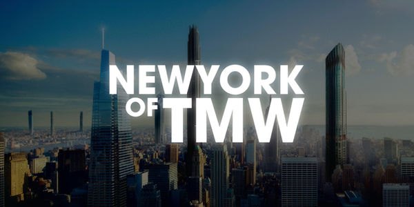 New York of Tomorrow