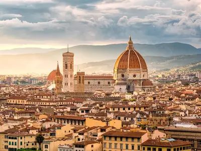 Florence, Italy
