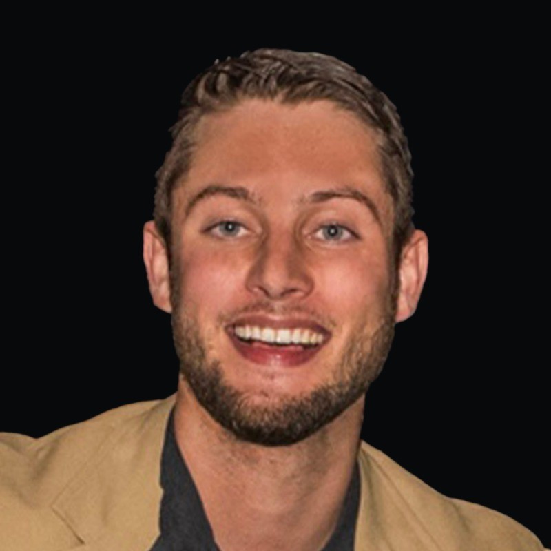 Jake Nicholas